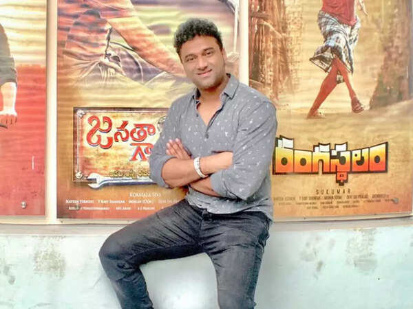 Devi Sri Prasad Images