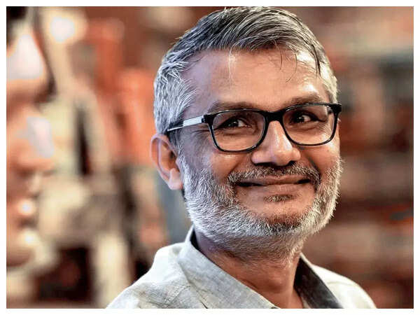 Nitesh Tiwari Stills