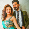 Abhinav reveals why he doesn't share pics with wife Rubina