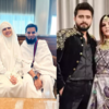 Sana Khan - Anas react to Rakhi-Adil case