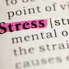 ​​What are the effects of prolonged stress?​