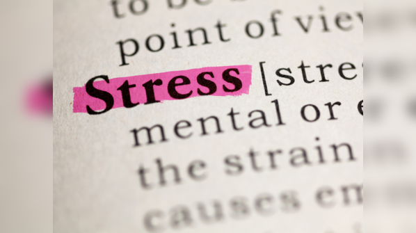 What are the effects of prolonged stress?