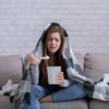 ​​Stress that causes unhealthy food cravings​