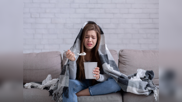 Stress that causes unhealthy food cravings