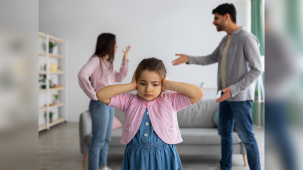 Childhood trauma may lead to inflammation