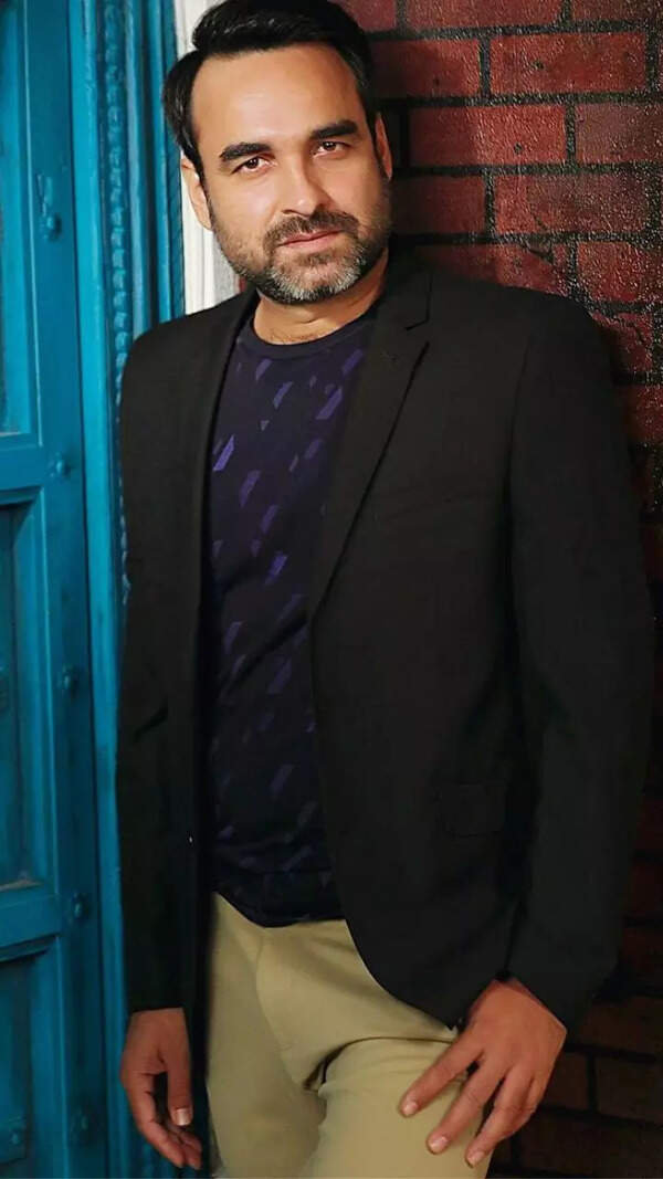 Pankaj Tripathi Photos