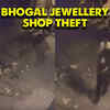 Article image for: Jewellery shop <i class="tbold">heist</i> in Delhi’s Bhogal caught on CCTV