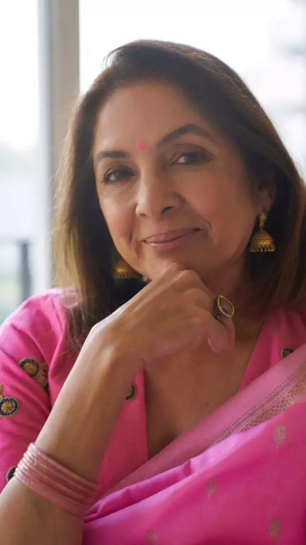 Neena Gupta Wallpapers