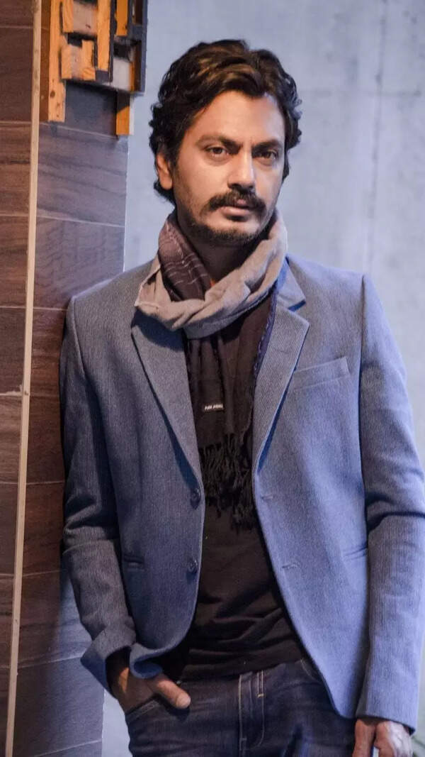 Nawazuddin Siddiqui Images