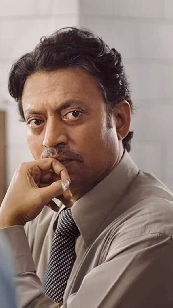 Irrfan Khan Images