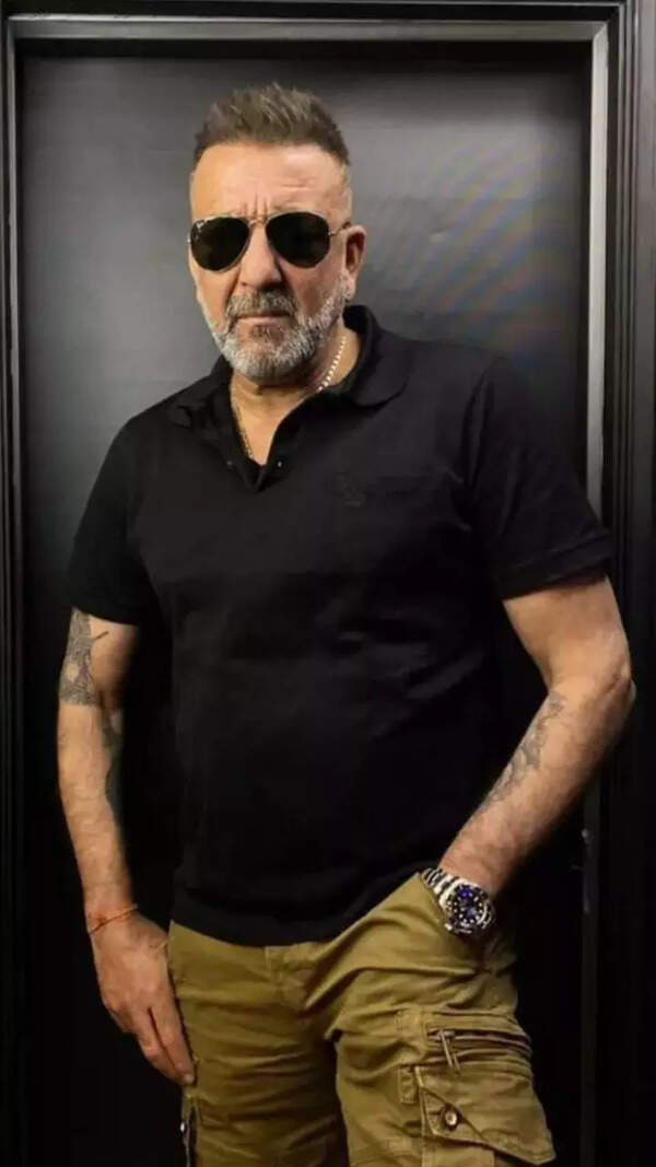 Sanjay Dutt Stills