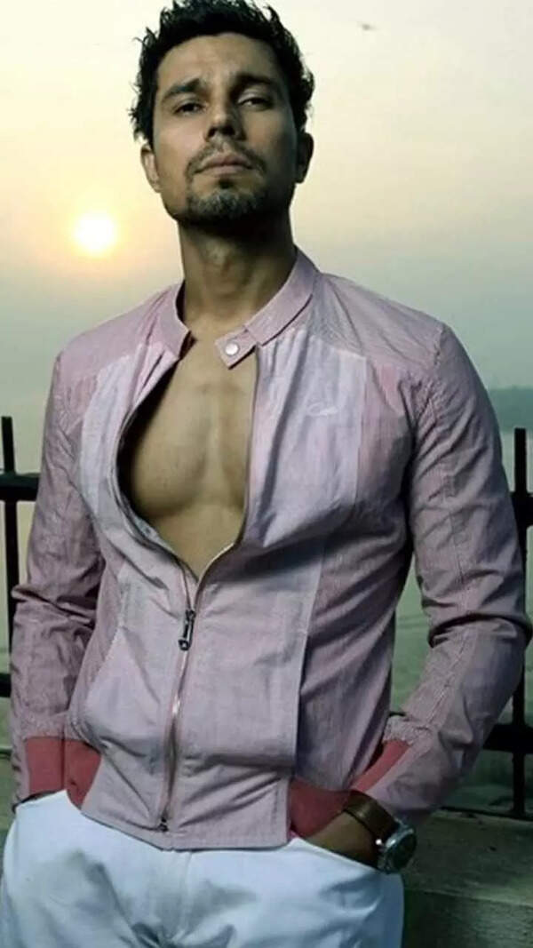 Randeep Hooda