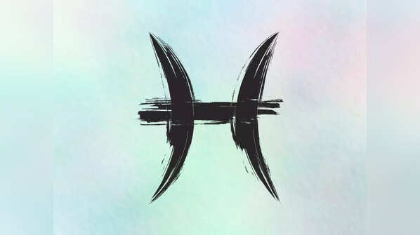 Pisces - The dreamer