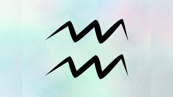 Aquarius - The free spirit