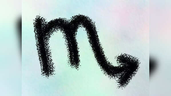 Scorpio - The mystery keeper