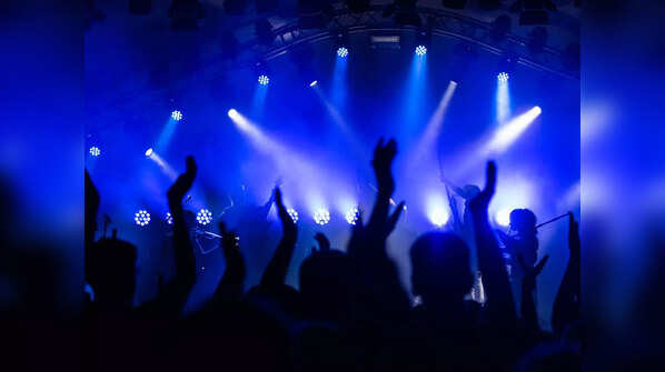 Zodiac signs who don't like to party