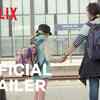 Article image for: Camp <i class="tbold">courage</i> - Official Trailer