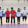 Sarabjot, Divya settle for silver medal in 10m air pistol mixed team event