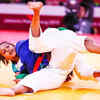 KURASH: Pincky Balhara knocked out in the quarterfinals; Keshav, Suchika exit
