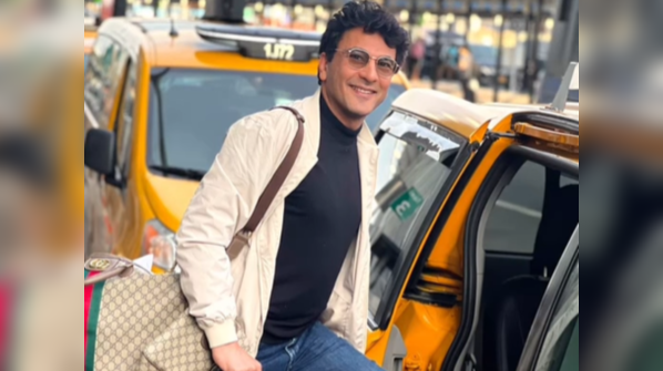 Returned to New York after MasterChef's auditions
