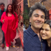 ​Vikas on shooting with new co-chef Pooja Dhingra