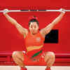 WEIGHTLIFTING: Wait is over! Mirabai Chanu is in action in women's 49kg event