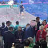 SQUASH: OCA acting president Randhir Singh present among the dignitaries