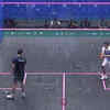 SQUASH GOLD MEDAL MATCH: Saurav Ghosal gives India a 2-0 lead