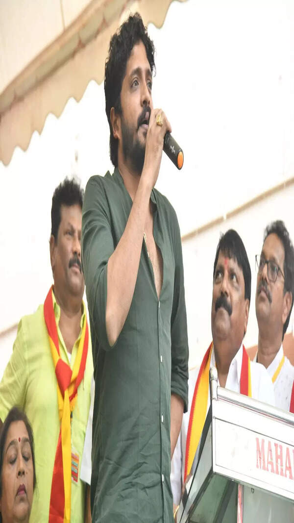 Vasishta N. Simha Images