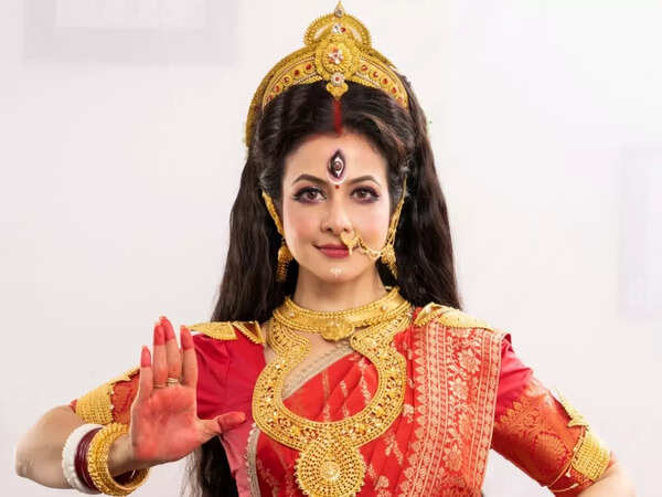 Koel Mallick