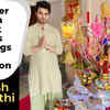 Article image for: <i class="tbold">ranveer singh malik</i> seeks blessings for family on Ganesh Chaturthi