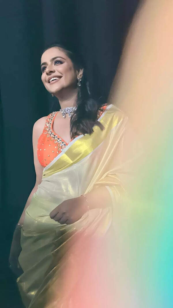 Prachi Tehlan Photos