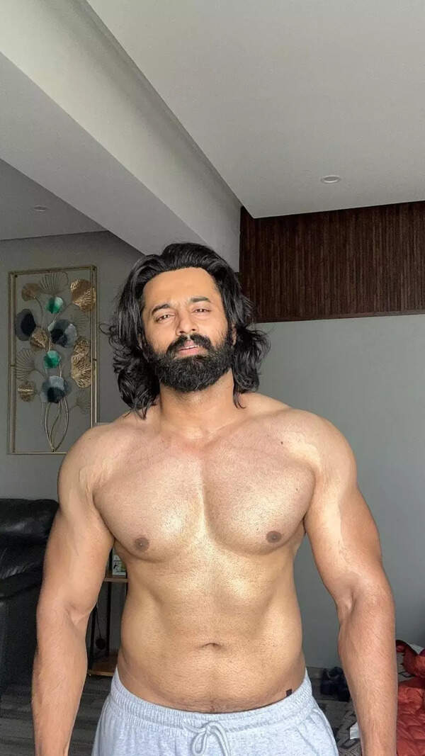 Unni Mukundan