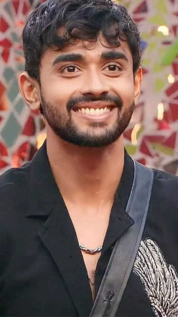 Gautham Krishna Wallpapers