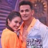Yuvika Chaudhary and Prince Narula