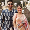 Aly Goni and Jasmin Bhasin