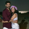 Rochelle Rao and Keith Sequeira