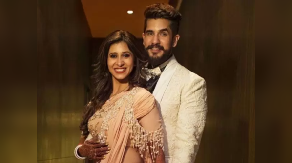Kishwer Merchant - Suyyash Rai
