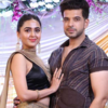 Tejasswi Prakash and Karan Kundrra
