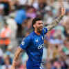 Article image for: <i class="tbold">Reece Topley</i> (ENG)