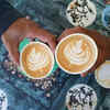 The coffee revolution