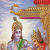 Article image for: <i class="tbold">benefits of reading</i> Bhagavad Gita