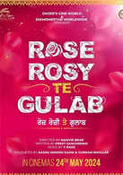 Rose Rosy Te Gulab