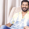 Vishal thanked the officials as necessary actions were taken