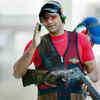 SHOOTING: Kynan Chenai and Zoravar Singh qualify for Men's Trap Individual FINAL