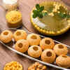 How is Pani Puri made?