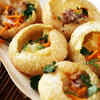 The different names of Golgappa