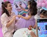 Soha Ali Khan and Kunal Kemmu celebrate daughter Inaaya&rsquo;s birthday in style, see pictures