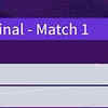 INDIA-CHINA GOLD MEDAL MATCH: Lakshya Sen wins first game against Yuqi Shi