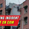 Article image for: Caught on cam: Girl student jumps off terrace of residential building in Bihar's Patna